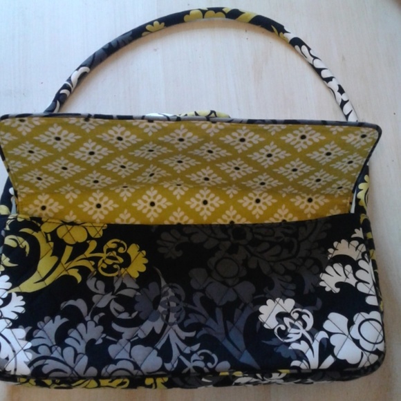 Vera Bradley purse - Picture 4 of 4